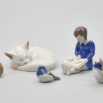 967 1553 SCULPTURES